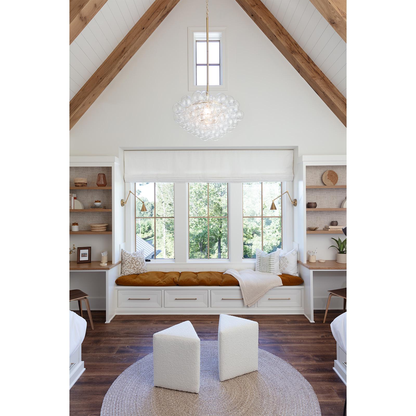 Sal discount task sconce